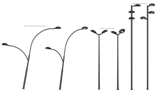 Светильник Авена Плант (Avena Plant)