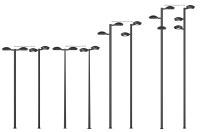 Светильник Авена Плант (Avena Plant)