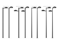 Светильник Авена Плант (Avena Plant)