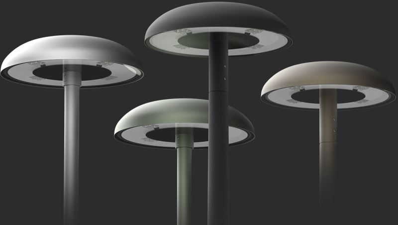 Светильник Ринг 1 (RING 1 LED)