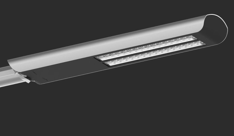 Светильник Cuddle II Led Reg