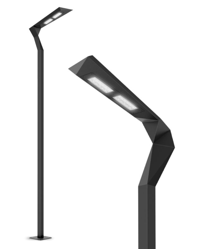 Светильник светодиодный Кобра (URBAN COBRA)