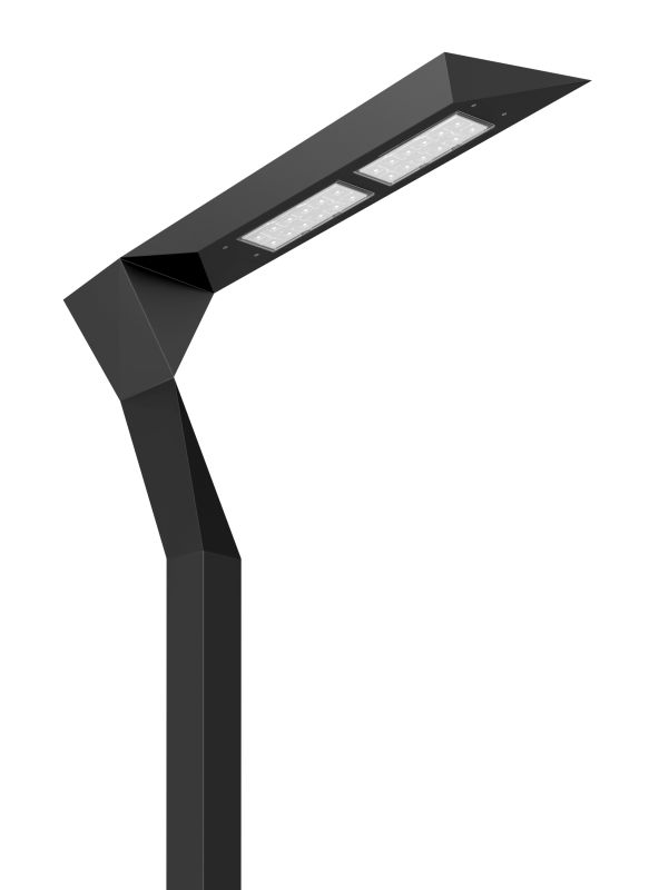 Светильник светодиодный Кобра (URBAN COBRA)