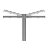 Светильник Урбан Стрит (STREET V1)