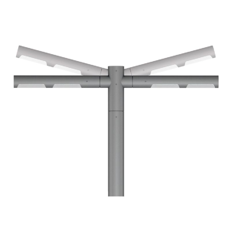 Светильник Урбан Стрит (STREET V1)