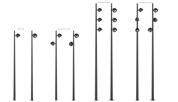 Светильник FOCUS 