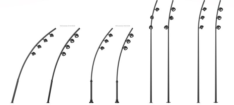 Светильник FOCUS 